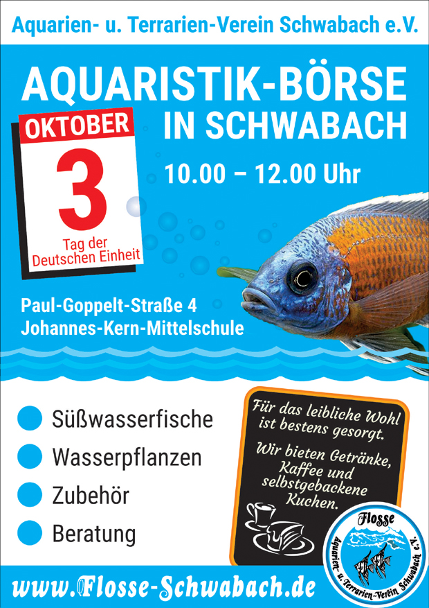 AquaristikBörse